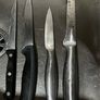 Kitchen knife Image 8