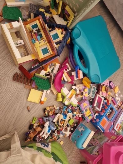 lego