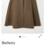 Vintage Women's Burberrys Wool Coat Image 7