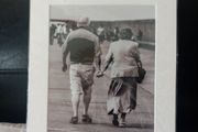 'Love Never Gets Old!'