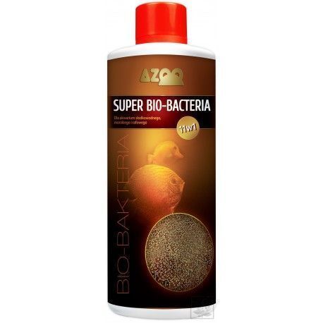 AZOO 11in1 Super Bio-Bacteria 1000ml