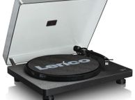 main image for ad Record Player with USB/PC encoding - Black