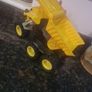 Matchbox Robot Truck Image 4