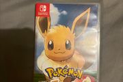 Nintendo switch games