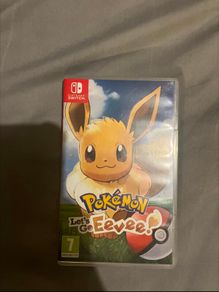 Nintendo switch games