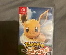 Nintendo switch games