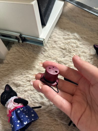 sylvanian