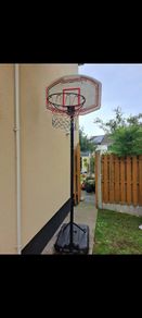 basketball hoop