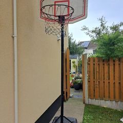 basketball hoop