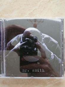 LL Cool J  CD - Mr. Smith