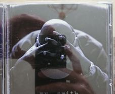 LL Cool J  CD - Mr. Smith