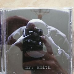 LL Cool J  CD - Mr. Smith