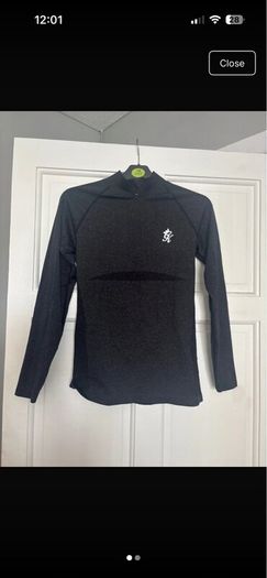 Bundle of Clothes