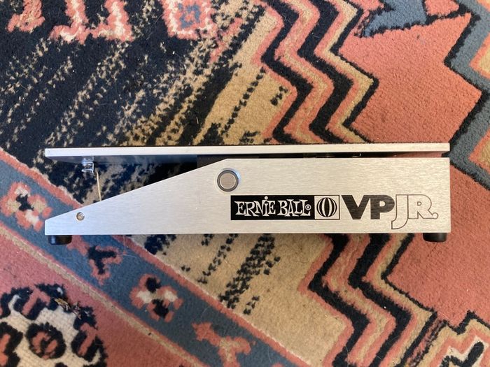 Ernie Ball Jr Volume Pedal (Passive)