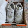 kids Nike trainers 9.5 uk Image 2