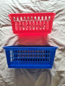 Small Baskets X 3