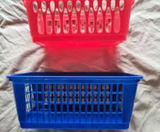 Small Baskets X 3