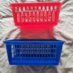 Small Baskets X 3
