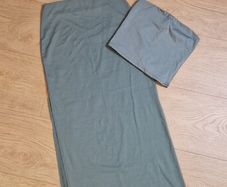 Olive Green Two Piece Set - 10