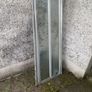 Bi-folding shower door Image 2