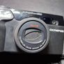 Olympus  SuperZoom 2800 Point & Shoot 35mm Film Camera READ! Image 6