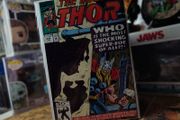 The Mighty Thor ! Issue #444 ! Tom De Falco ! 1992 ! by Marvel !