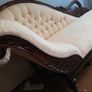 Chaise Longue Mock Antique Image 3