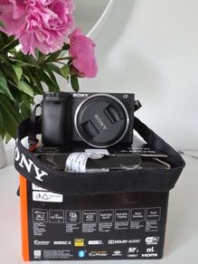 HD camera