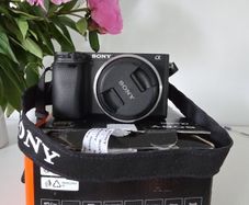HD camera