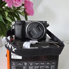 HD camera
