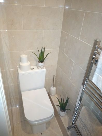 bathroom renovations