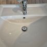 Sink and pedestal Image 5