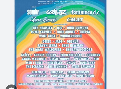 Ep Camping Ticket WANTED
