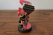 Splatoon Octoling Boy Amiibo