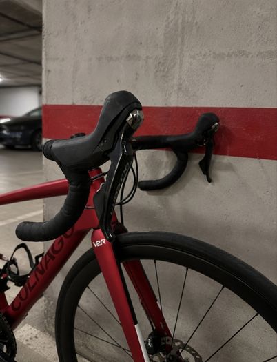 Road bike - Colnago V2 XS
