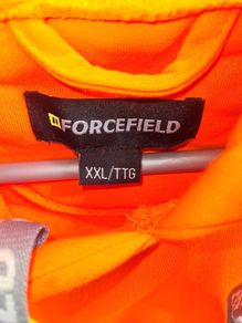 Hi Viz workwear