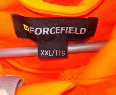 Hi Viz workwear