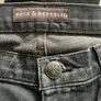 Vintage Rock & Republic Berlin Straight Leg Jeans - Size 31" - New and Unused Image 4