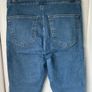Toni size W30 L32 mid denim shade high rise skinny Image 6