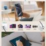 Upgraded Travel Essentials 3 in 2 USB C Charger for Apple Watch Multi Charger Cable Compatible with iWatch Ultra/SE/11/10/9/8/7/6/5/4/3/2/& iPhone 17-11/Galaxy Nintendo Switch -4FT Image 3