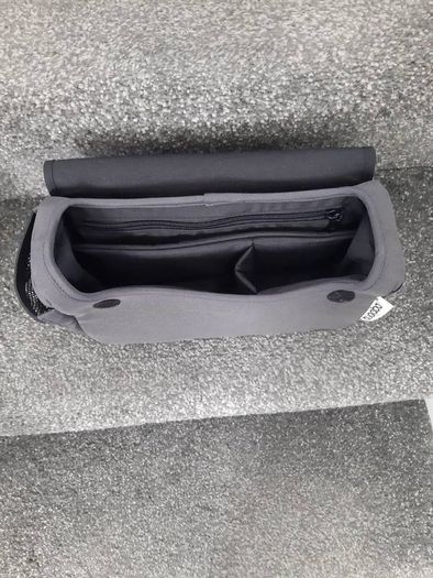 Bugaboo Cameleon 3 Cream & Black