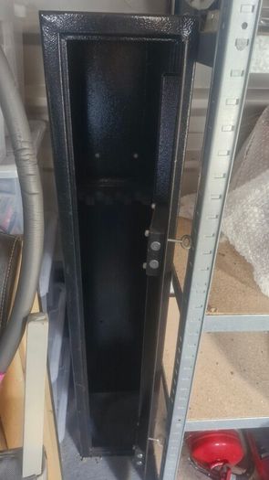 gun safe