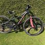 Girls MTB Mountain Bike GHOST Image 2