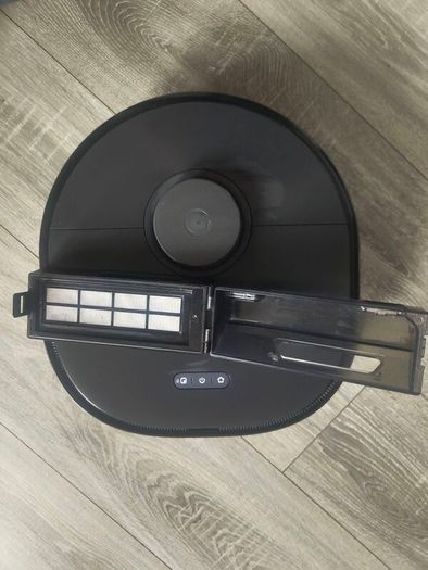 Eufy X10 pro Omni vacuum mopping hoover