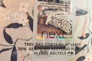 Brand New single Duvet set