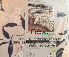 Brand New single Duvet set