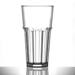 Thick glasses tall