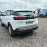 Peugeot 3008 Diesel AUTOMATIC. Image 3