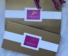 Parknasilla Voucher 155 euros