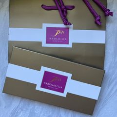 Parknasilla Voucher 155 euros